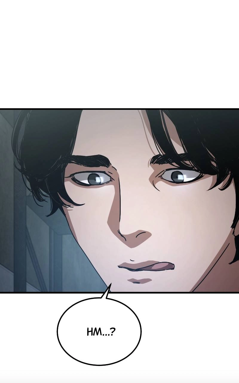 Hiding Out in an Apocalypse Chapter 7 - Page 65