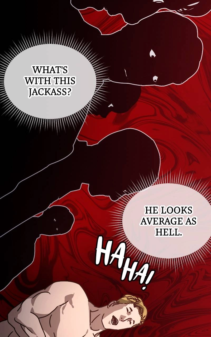 Hiding Out in an Apocalypse Chapter 7 - Page 68