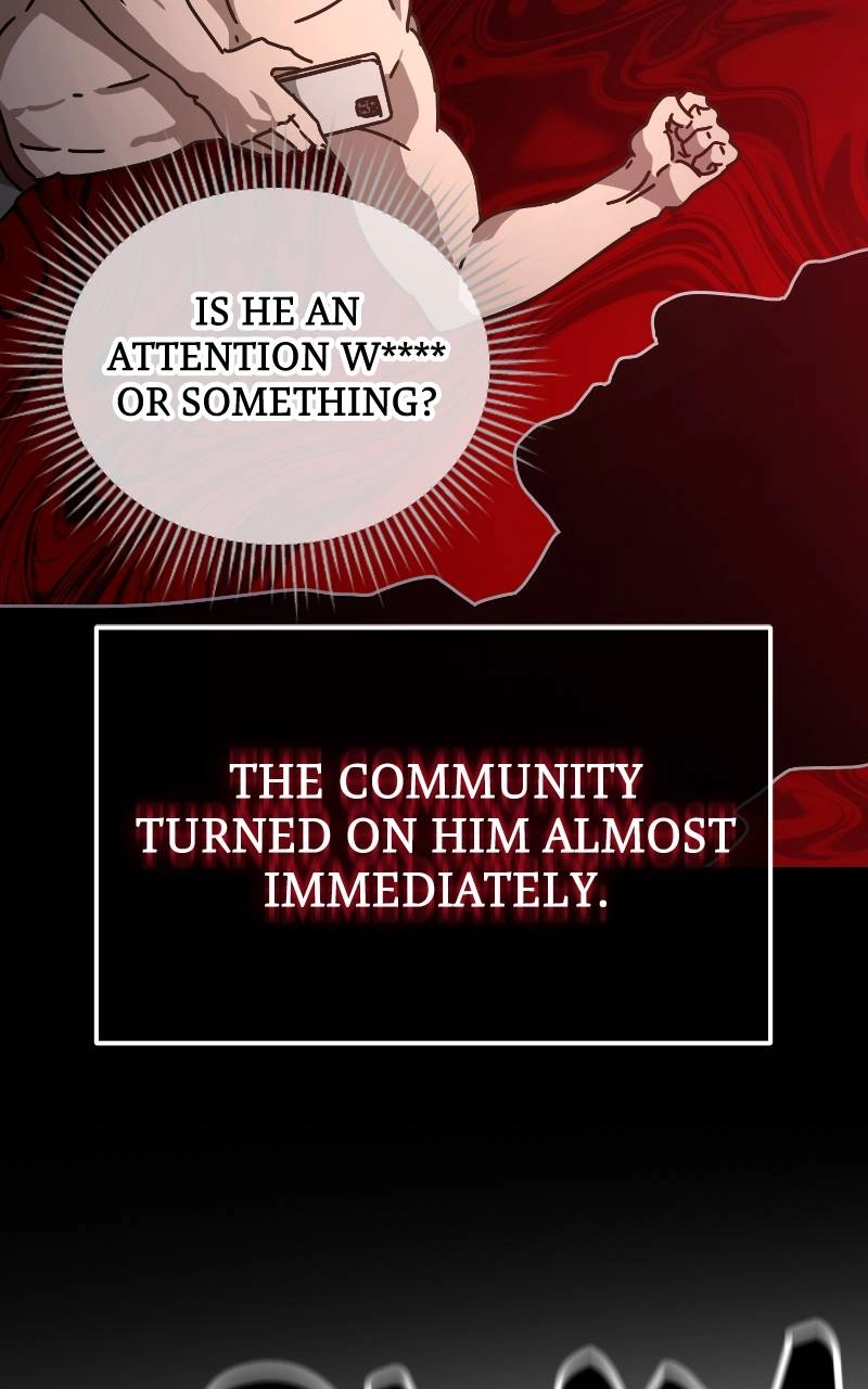 Hiding Out in an Apocalypse Chapter 7 - Page 69