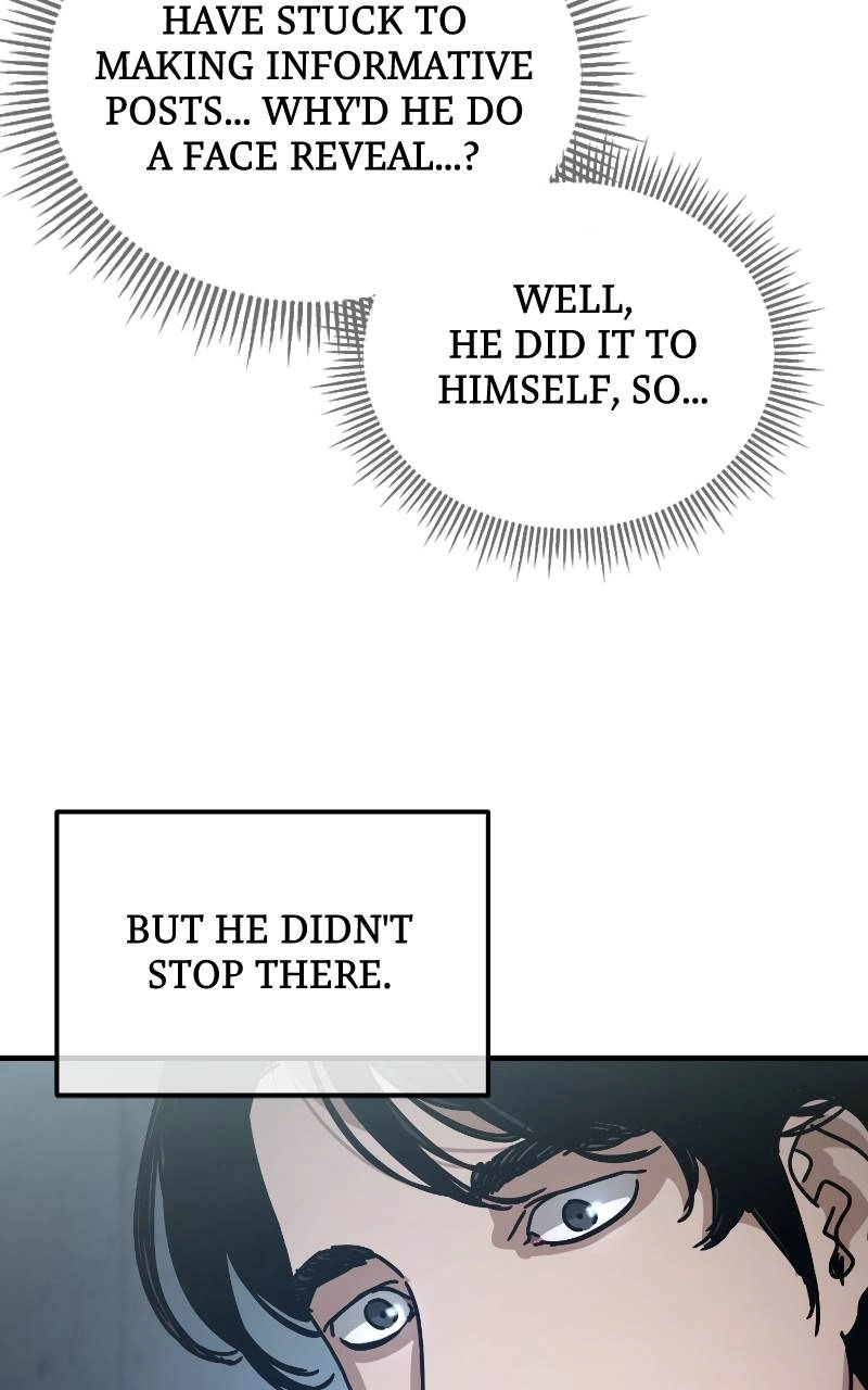Hiding Out in an Apocalypse Chapter 7 - Page 72