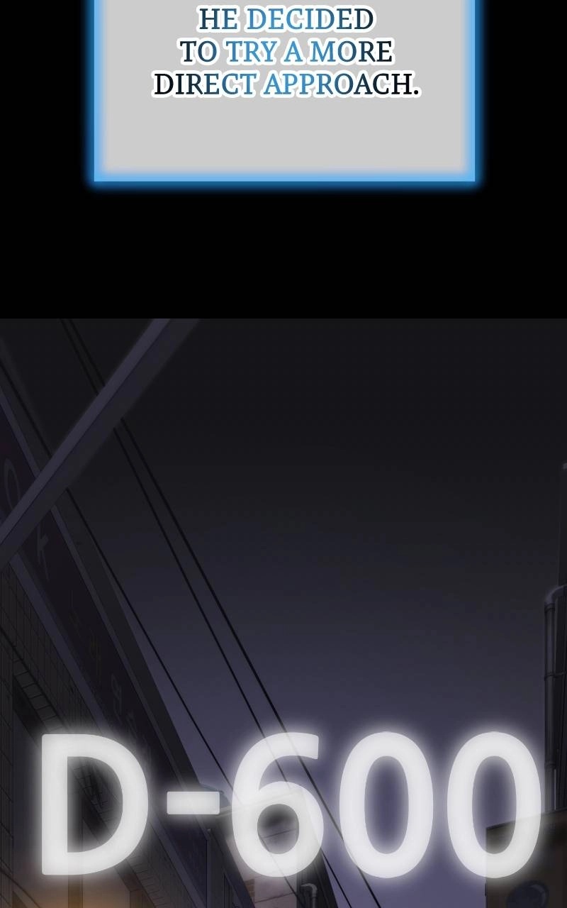 Hiding Out in an Apocalypse Chapter 7 - Page 76