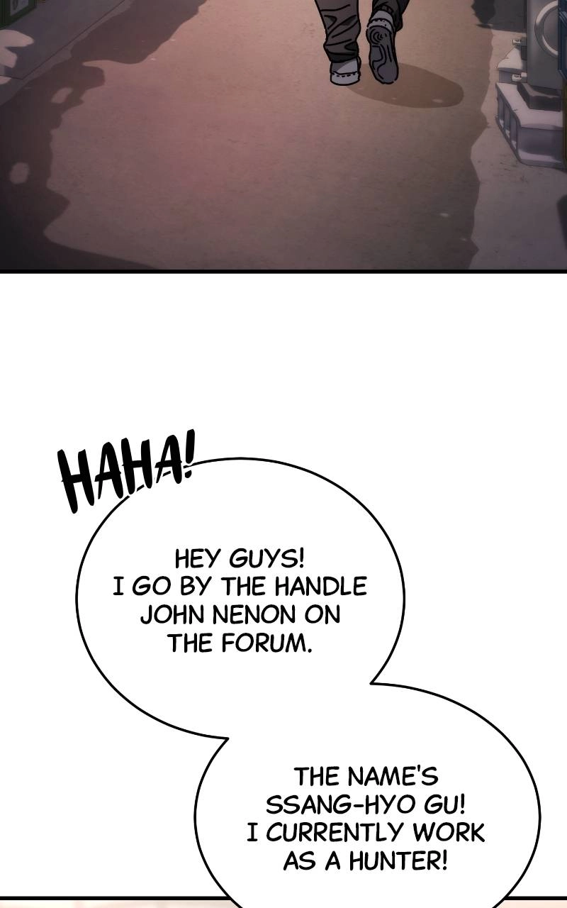 Hiding Out in an Apocalypse Chapter 7 - Page 78