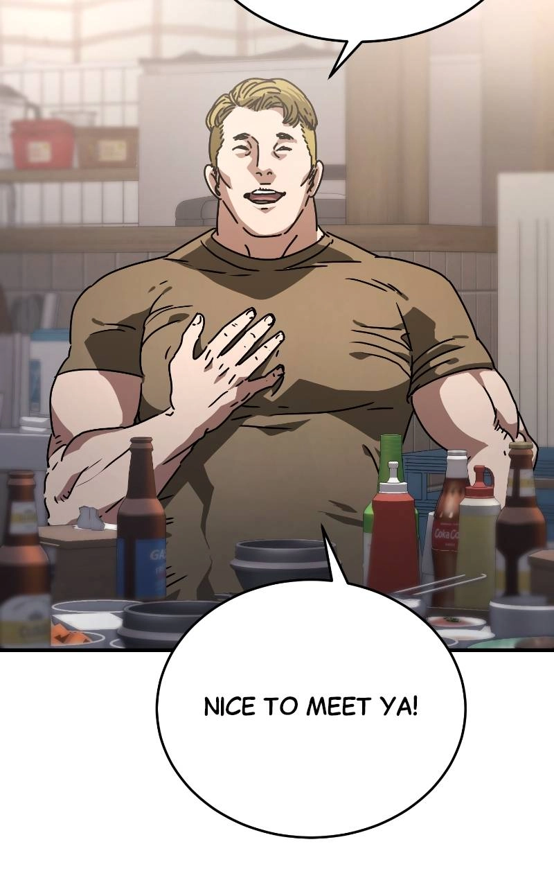Hiding Out in an Apocalypse Chapter 7 - Page 79