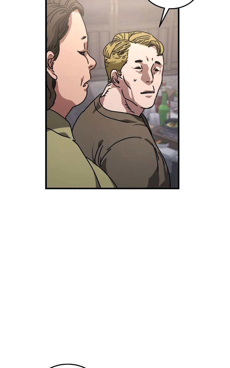 Hiding Out in an Apocalypse Chapter 7 - Page 83