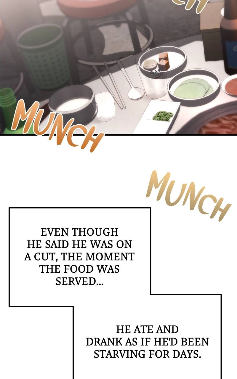 Hiding Out in an Apocalypse Chapter 7 - Page 85