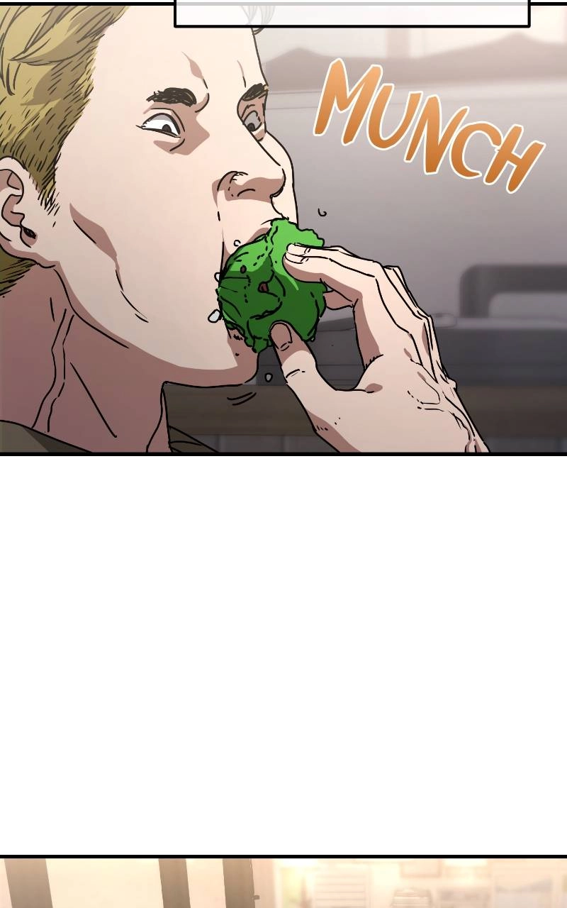 Hiding Out in an Apocalypse Chapter 7 - Page 86