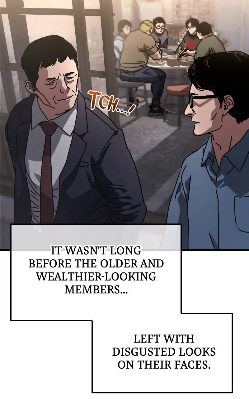 Hiding Out in an Apocalypse Chapter 7 - Page 87