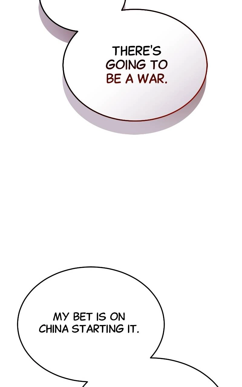 Hiding Out in an Apocalypse Chapter 7 - Page 89