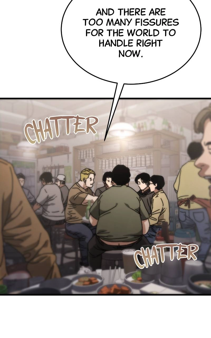Hiding Out in an Apocalypse Chapter 7 - Page 90