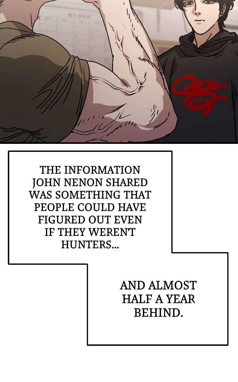 Hiding Out in an Apocalypse Chapter 7 - Page 92
