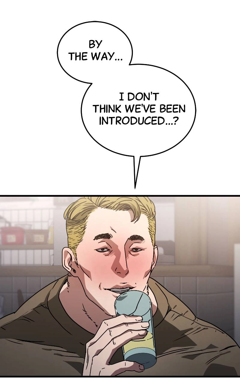 Hiding Out in an Apocalypse Chapter 7 - Page 93