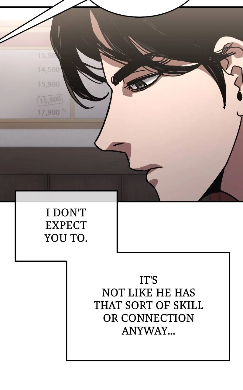 Hiding Out in an Apocalypse Chapter 7 - Page 97