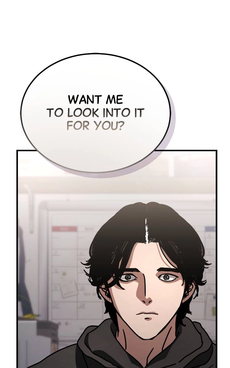 Hiding Out in an Apocalypse Chapter 7 - Page 98