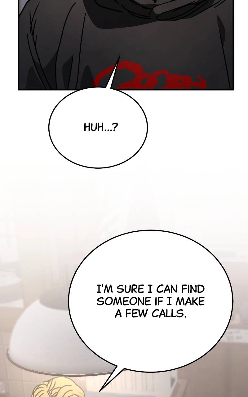 Hiding Out in an Apocalypse Chapter 7 - Page 99