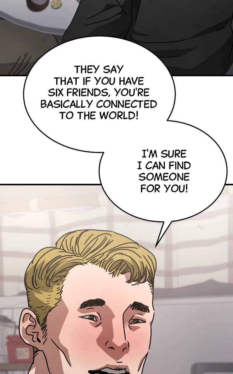 Hiding Out in an Apocalypse Chapter 7 - Page 101