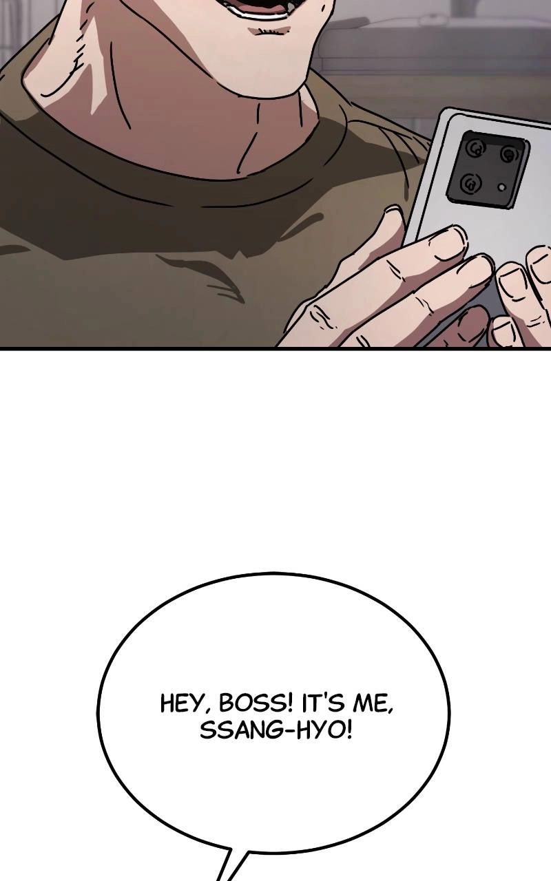 Hiding Out in an Apocalypse Chapter 7 - Page 102