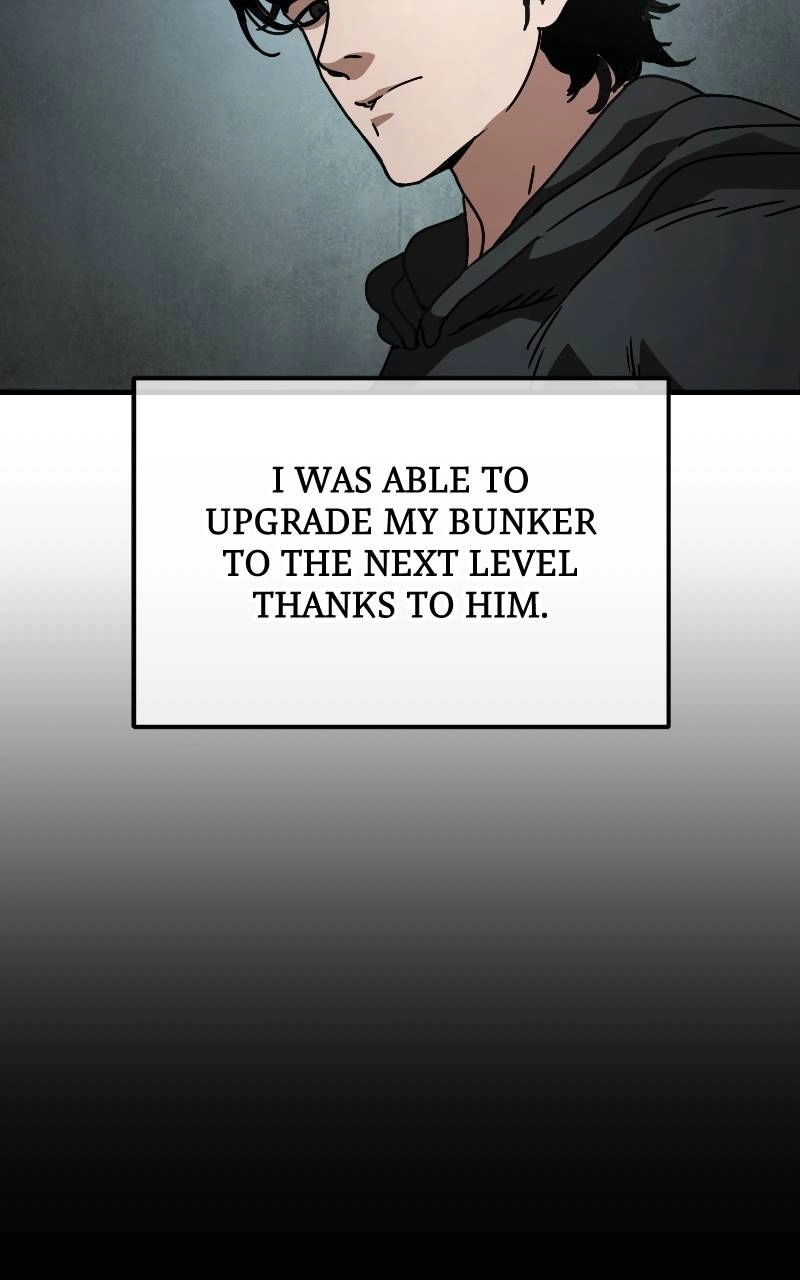 Hiding Out in an Apocalypse Chapter 7 - Page 106