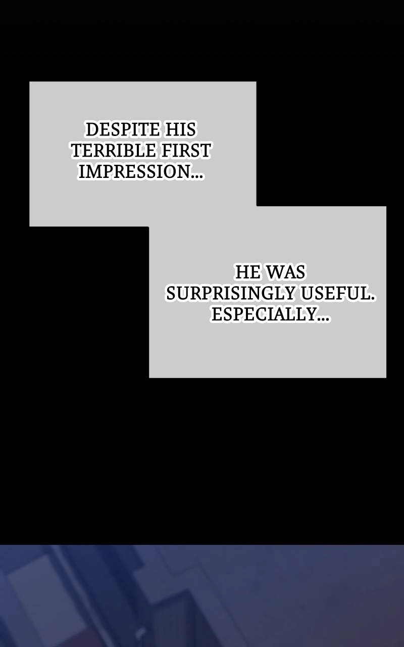 Hiding Out in an Apocalypse Chapter 7 - Page 107