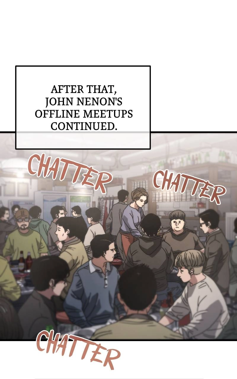 Hiding Out in an Apocalypse Chapter 7 - Page 109
