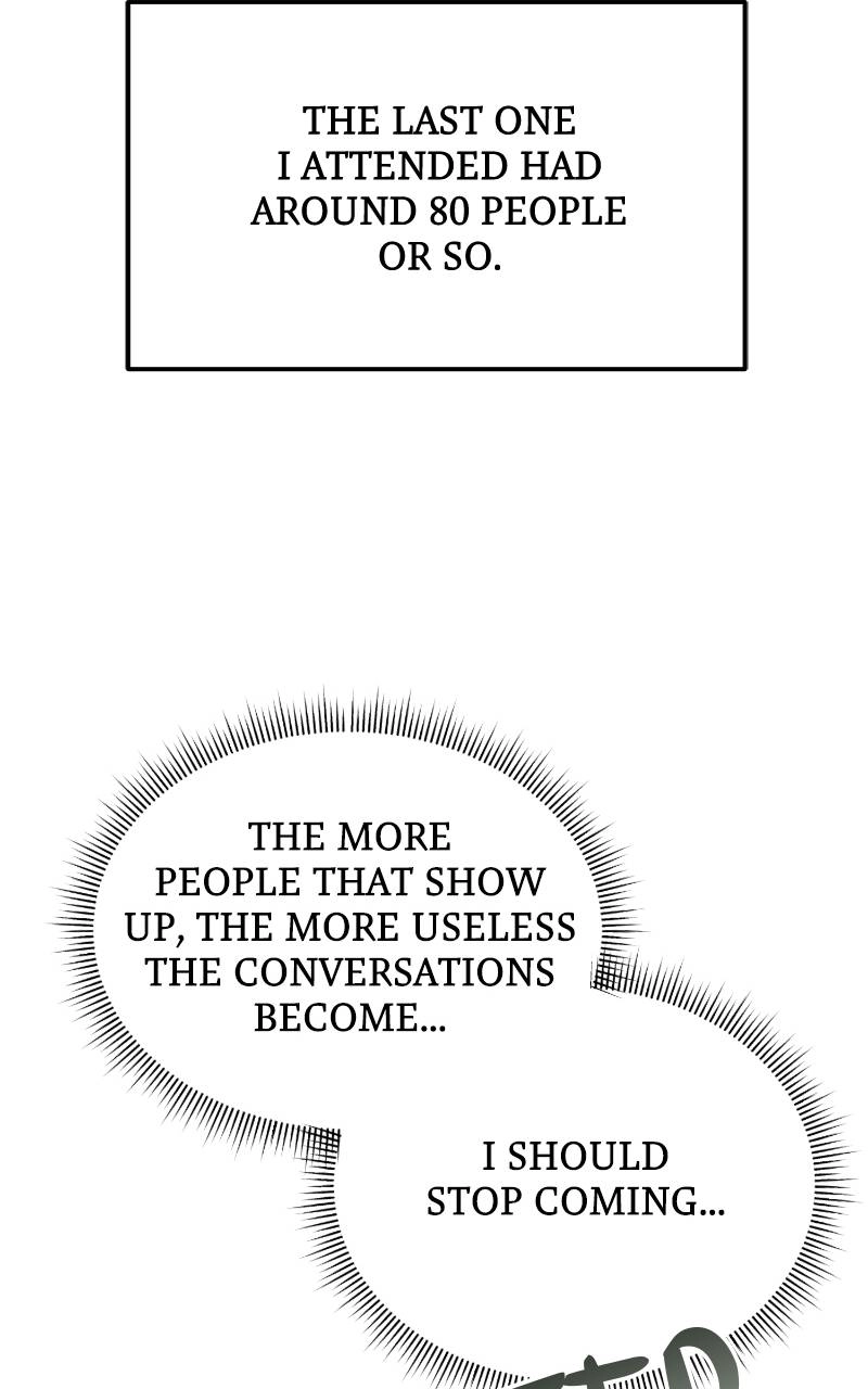 Hiding Out in an Apocalypse Chapter 7 - Page 110