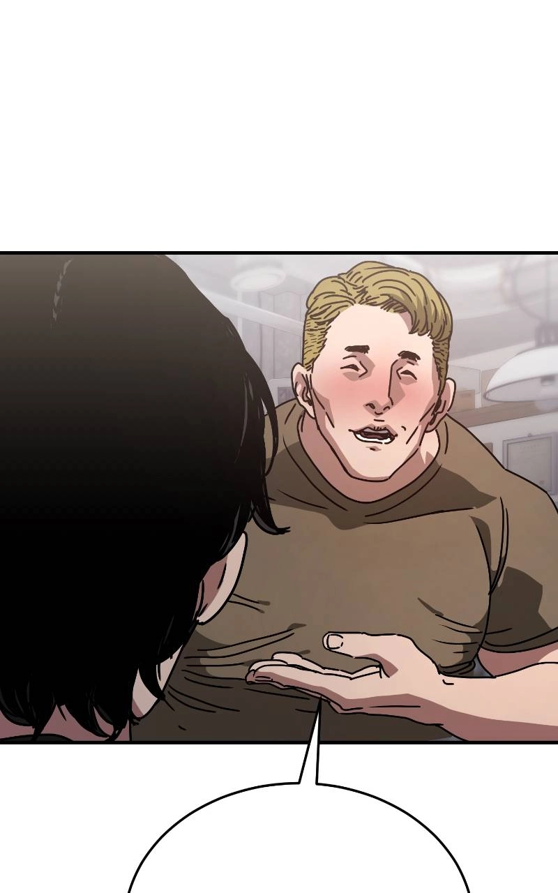 Hiding Out in an Apocalypse Chapter 7 - Page 112