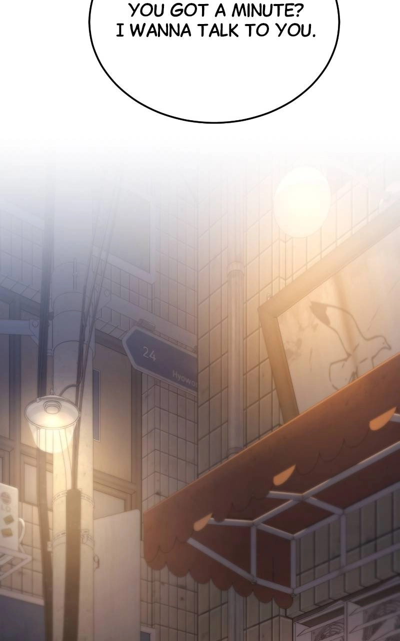 Hiding Out in an Apocalypse Chapter 7 - Page 113