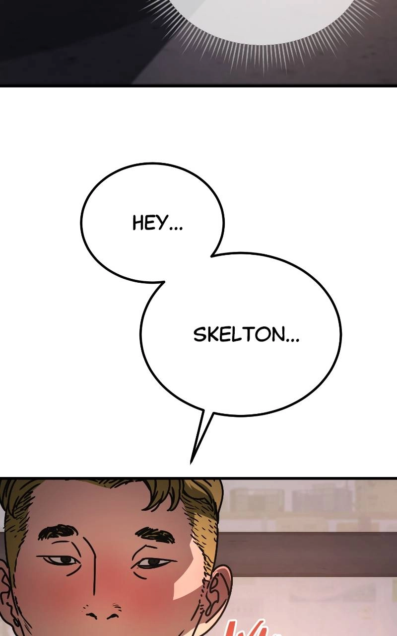 Hiding Out in an Apocalypse Chapter 7 - Page 115
