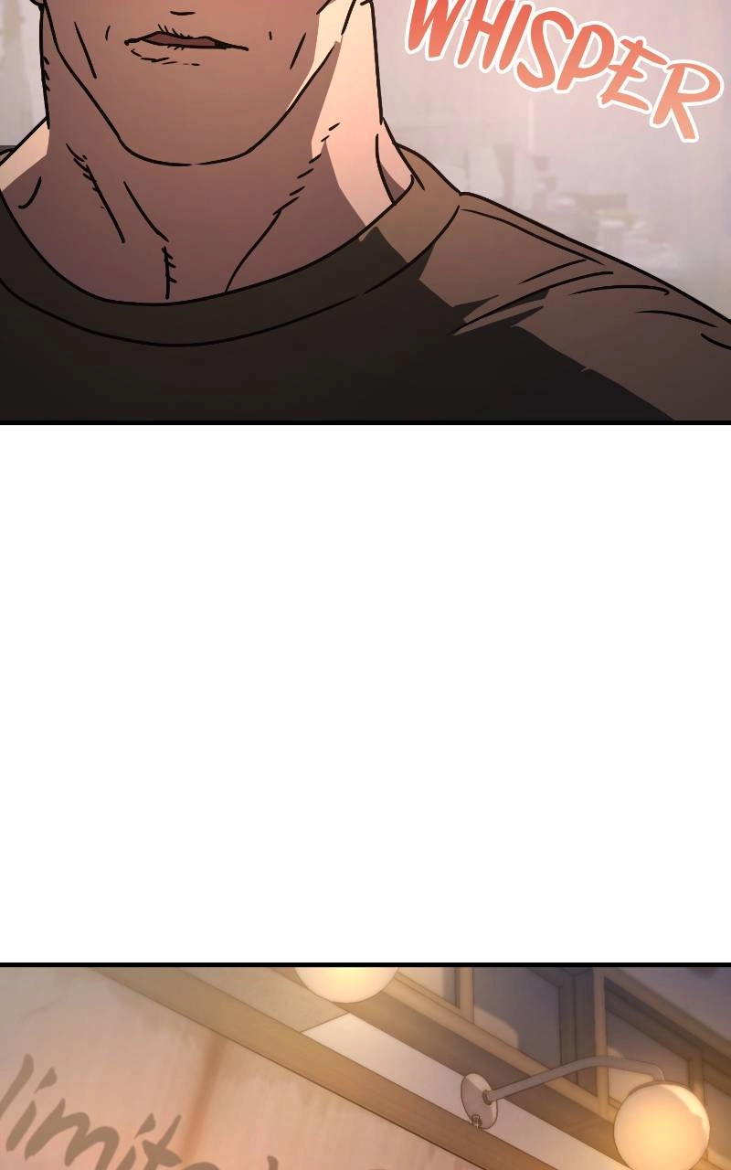 Hiding Out in an Apocalypse Chapter 7 - Page 116