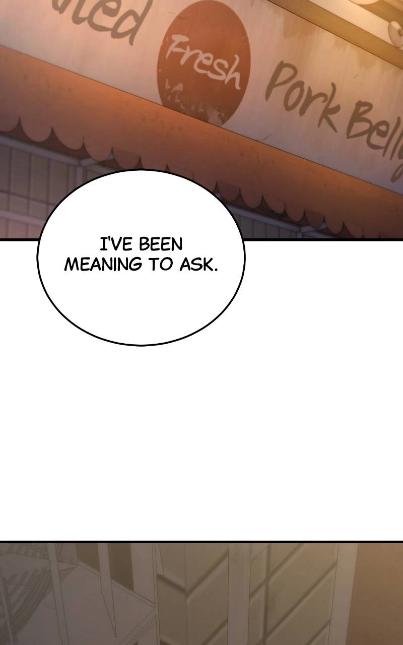 Hiding Out in an Apocalypse Chapter 7 - Page 117