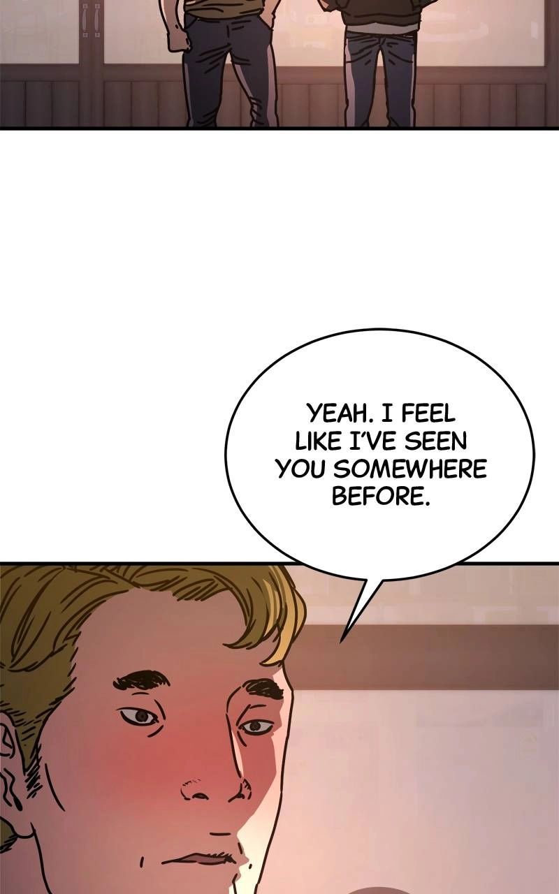 Hiding Out in an Apocalypse Chapter 8 - Page 4