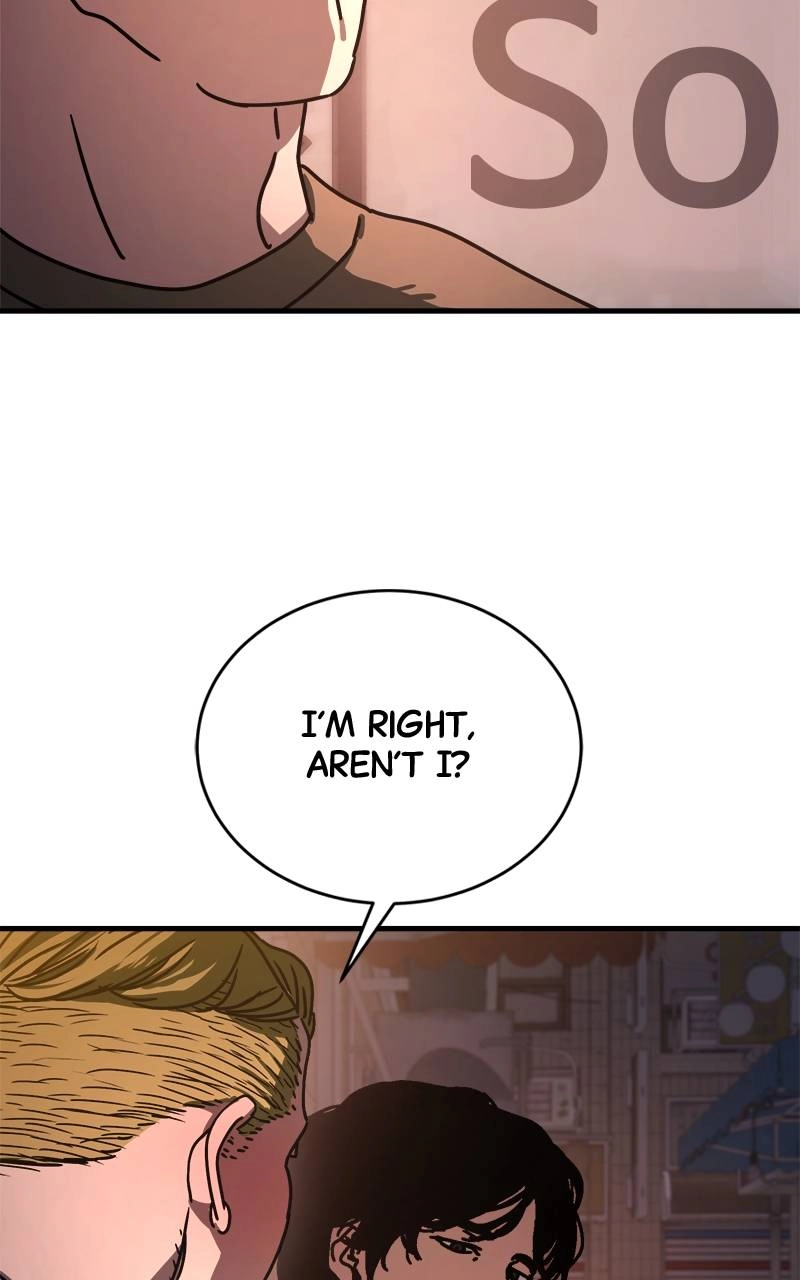 Hiding Out in an Apocalypse Chapter 8 - Page 5