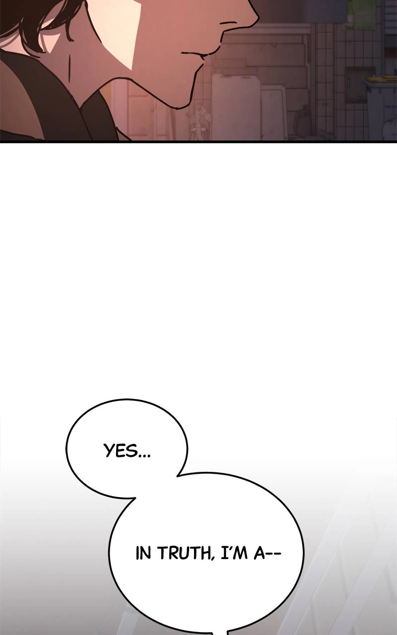 Hiding Out in an Apocalypse Chapter 8 - Page 8