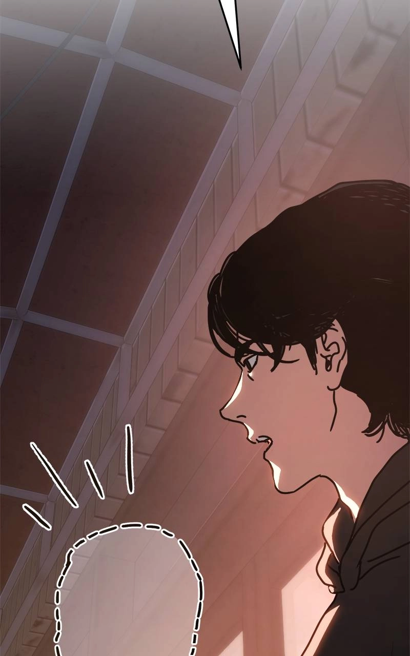 Hiding Out in an Apocalypse Chapter 8 - Page 9