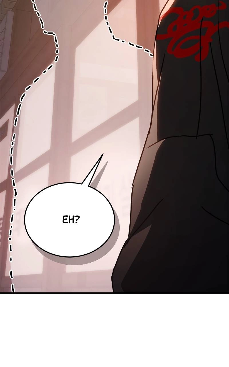 Hiding Out in an Apocalypse Chapter 8 - Page 10