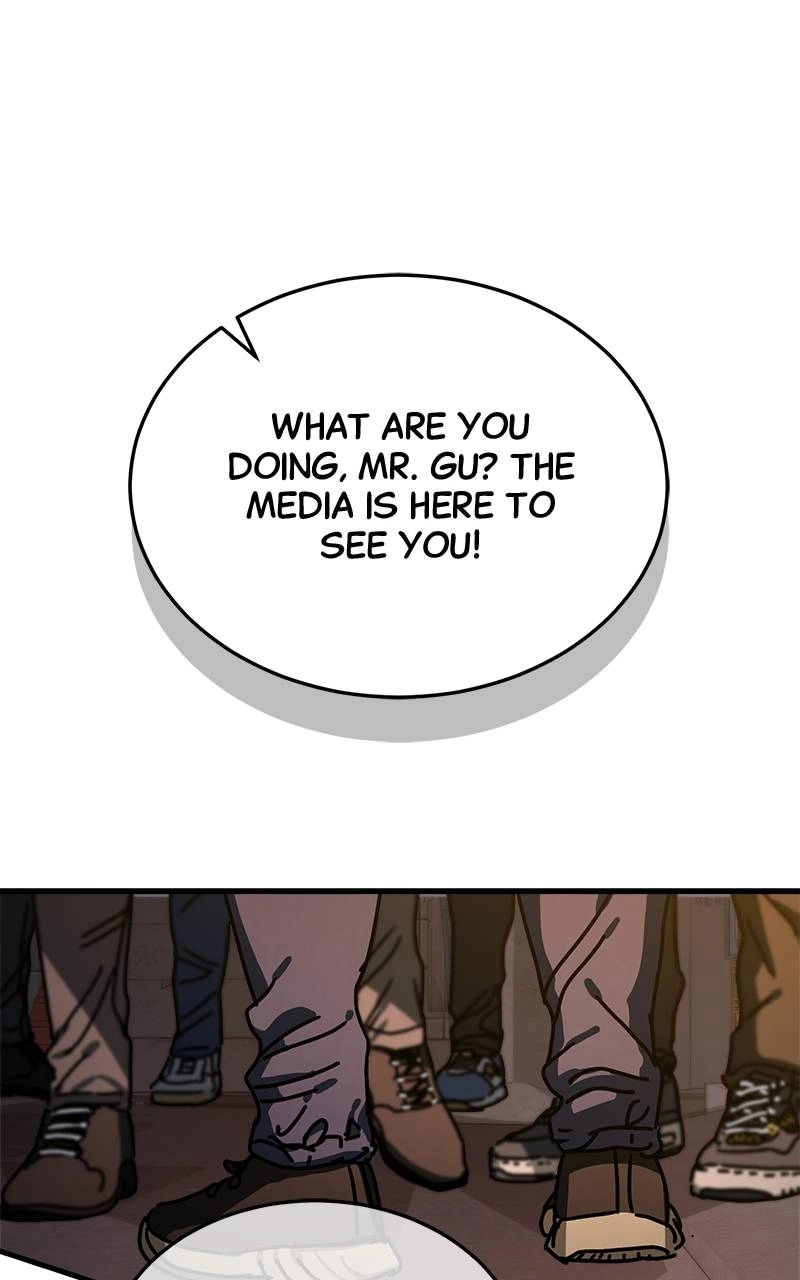 Hiding Out in an Apocalypse Chapter 8 - Page 11