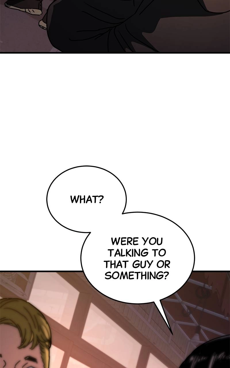 Hiding Out in an Apocalypse Chapter 8 - Page 13