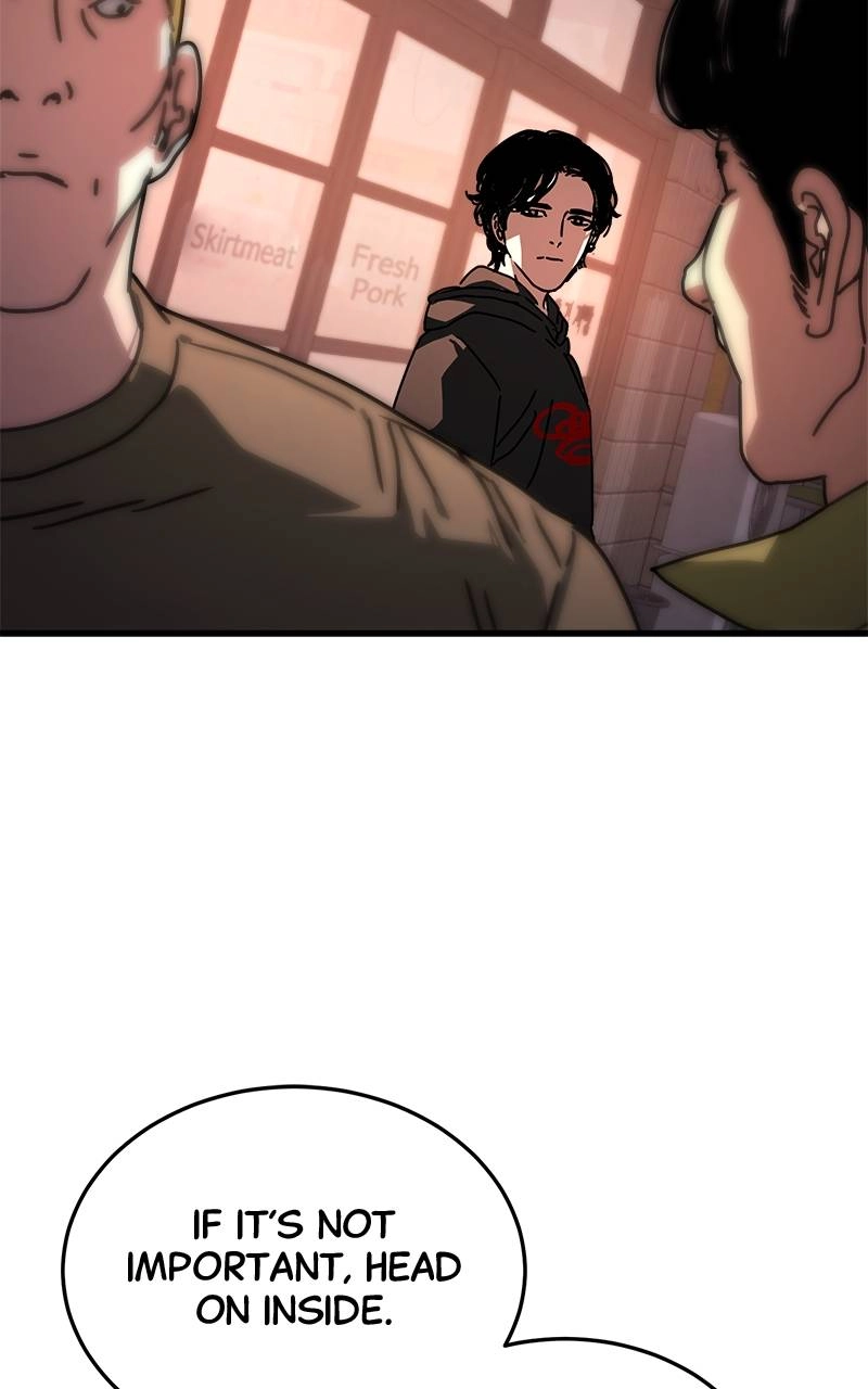 Hiding Out in an Apocalypse Chapter 8 - Page 14
