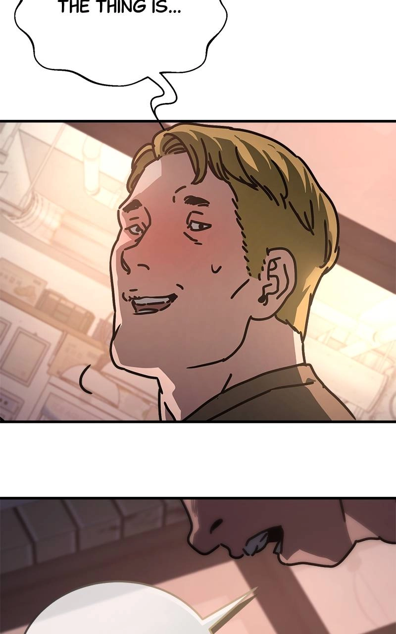 Hiding Out in an Apocalypse Chapter 8 - Page 16