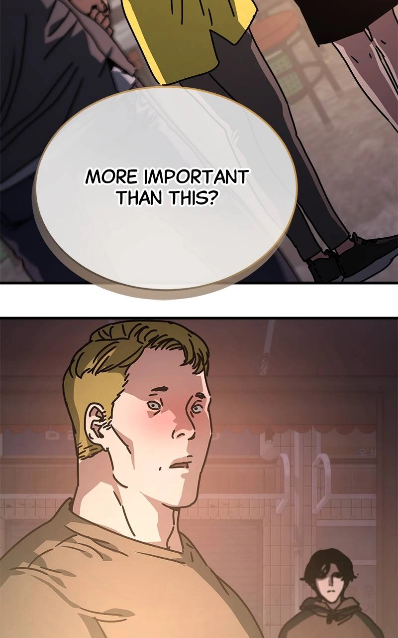 Hiding Out in an Apocalypse Chapter 8 - Page 18