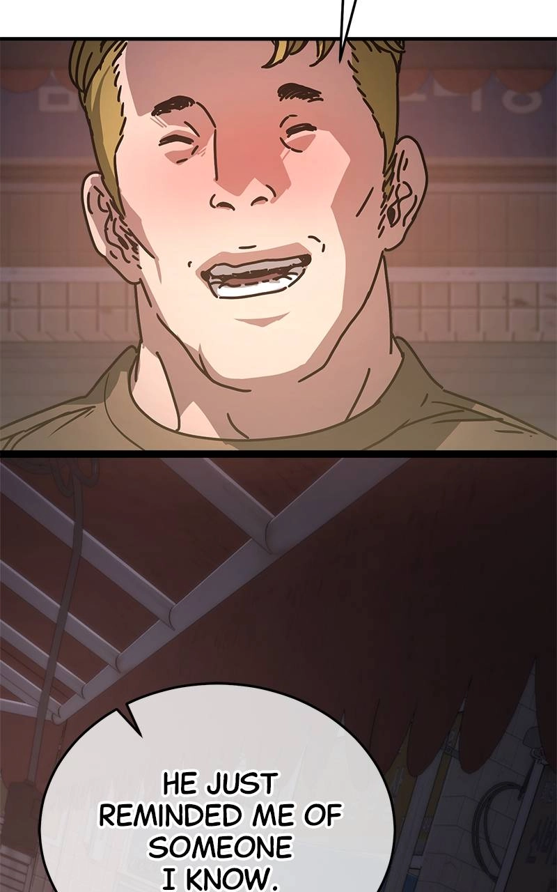 Hiding Out in an Apocalypse Chapter 8 - Page 20