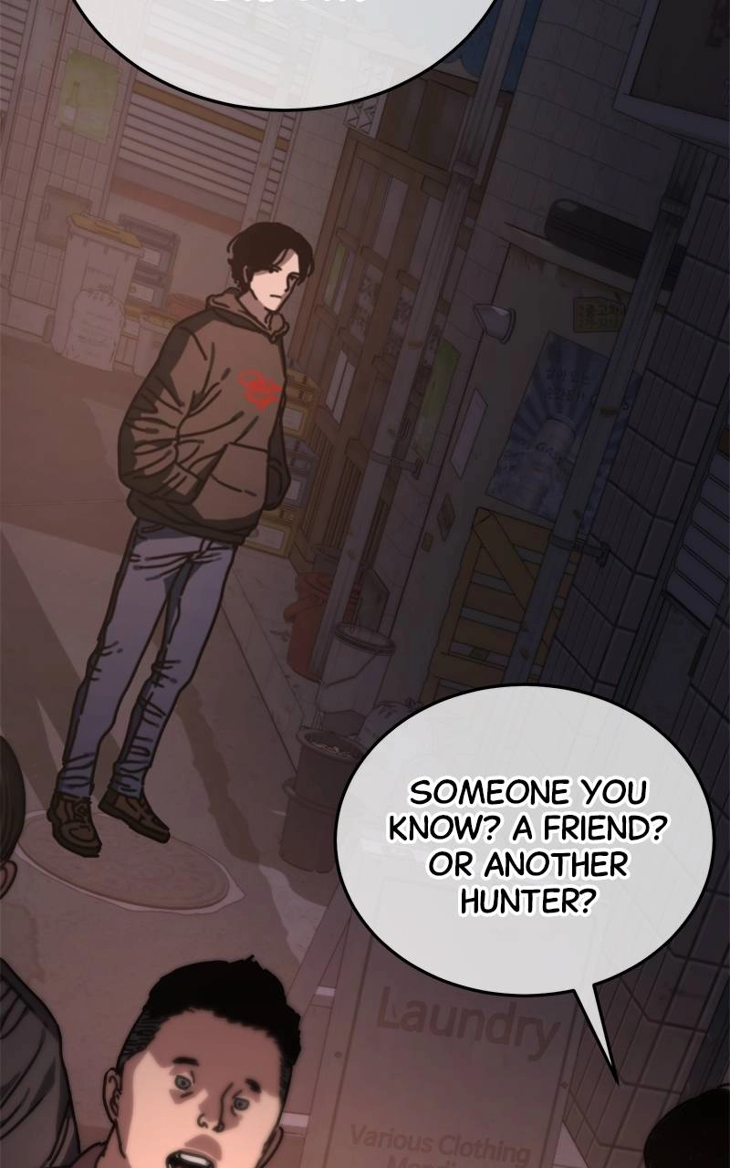 Hiding Out in an Apocalypse Chapter 8 - Page 21