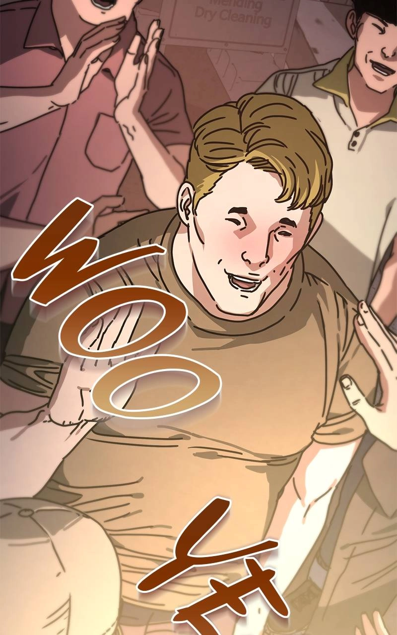 Hiding Out in an Apocalypse Chapter 8 - Page 22