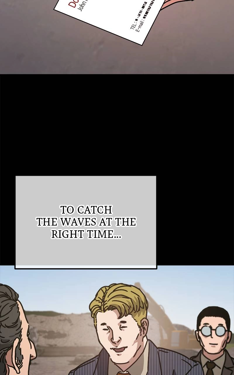 Hiding Out in an Apocalypse Chapter 8 - Page 30