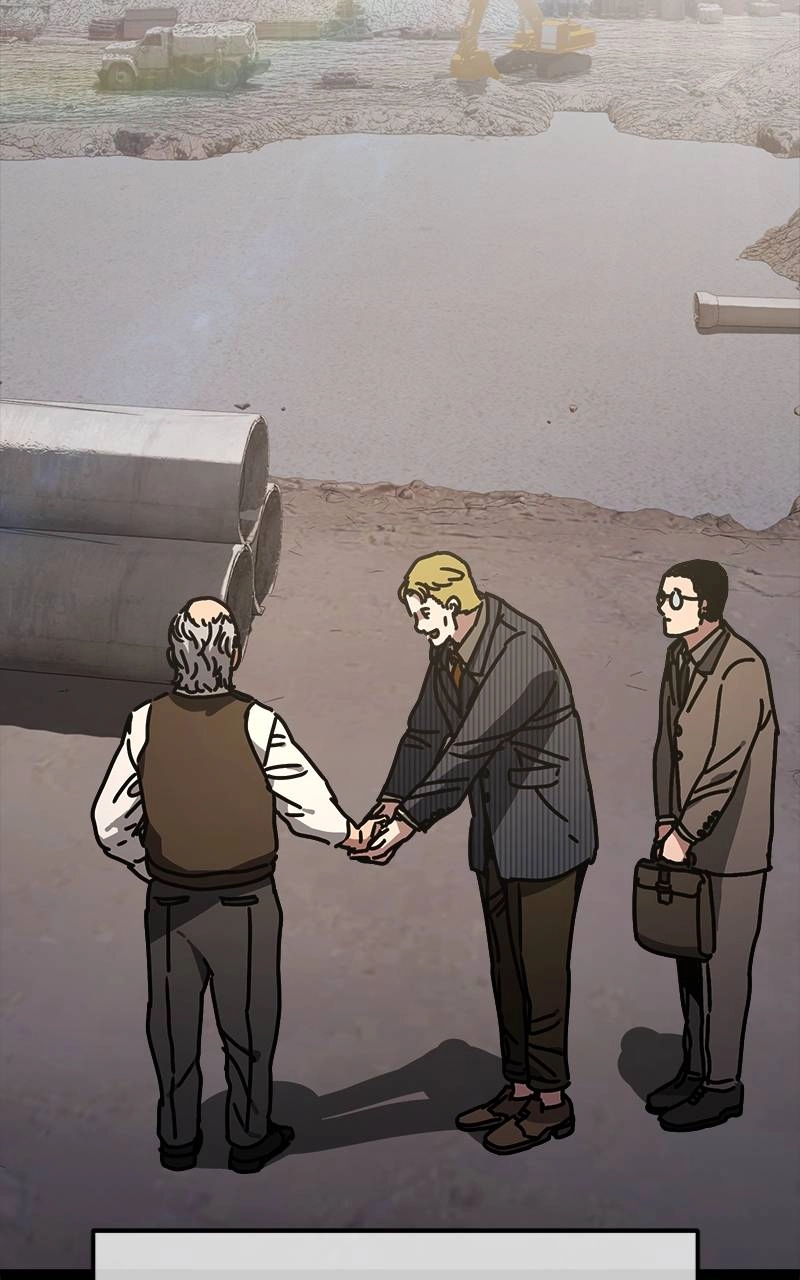 Hiding Out in an Apocalypse Chapter 8 - Page 32