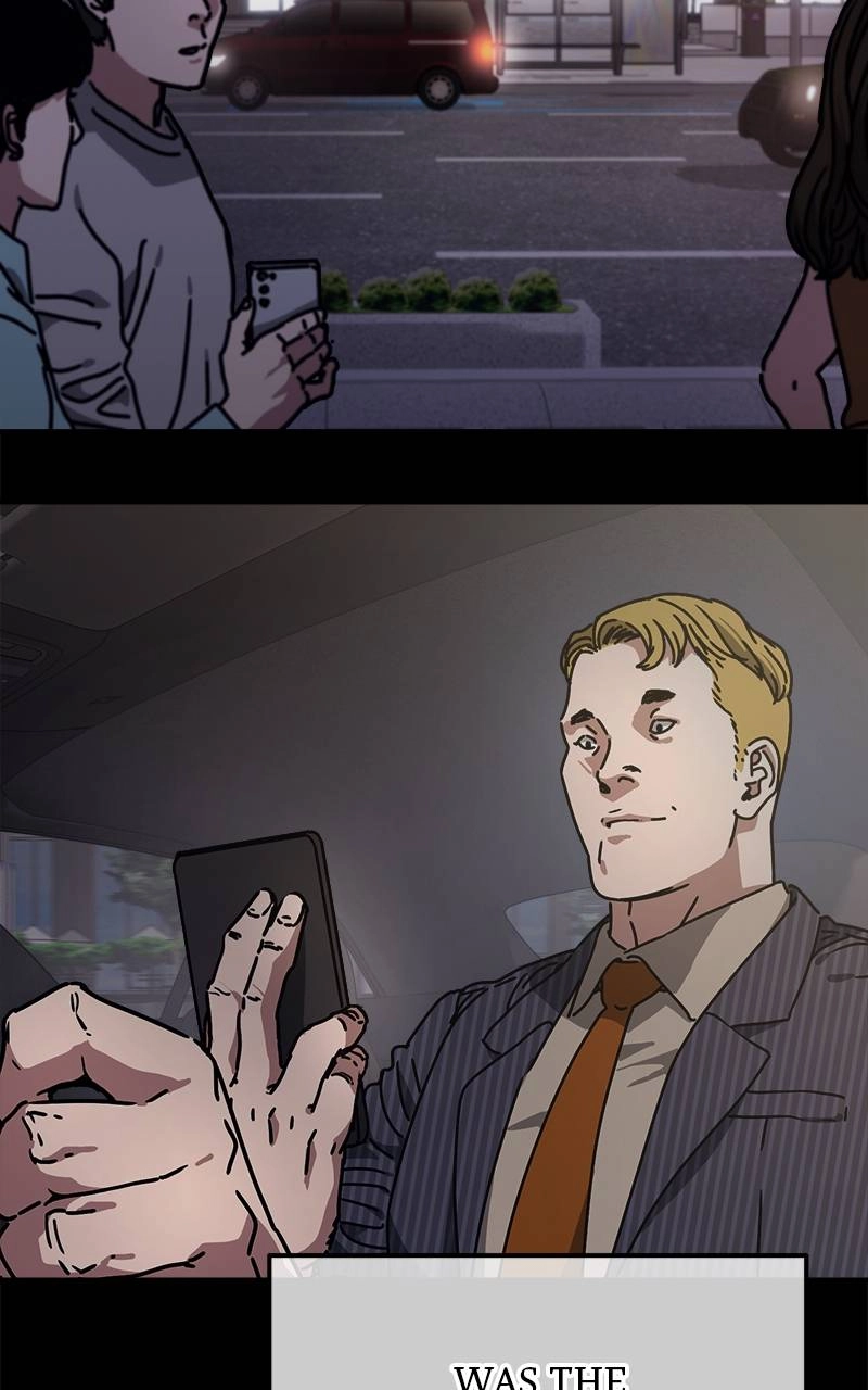 Hiding Out in an Apocalypse Chapter 8 - Page 34