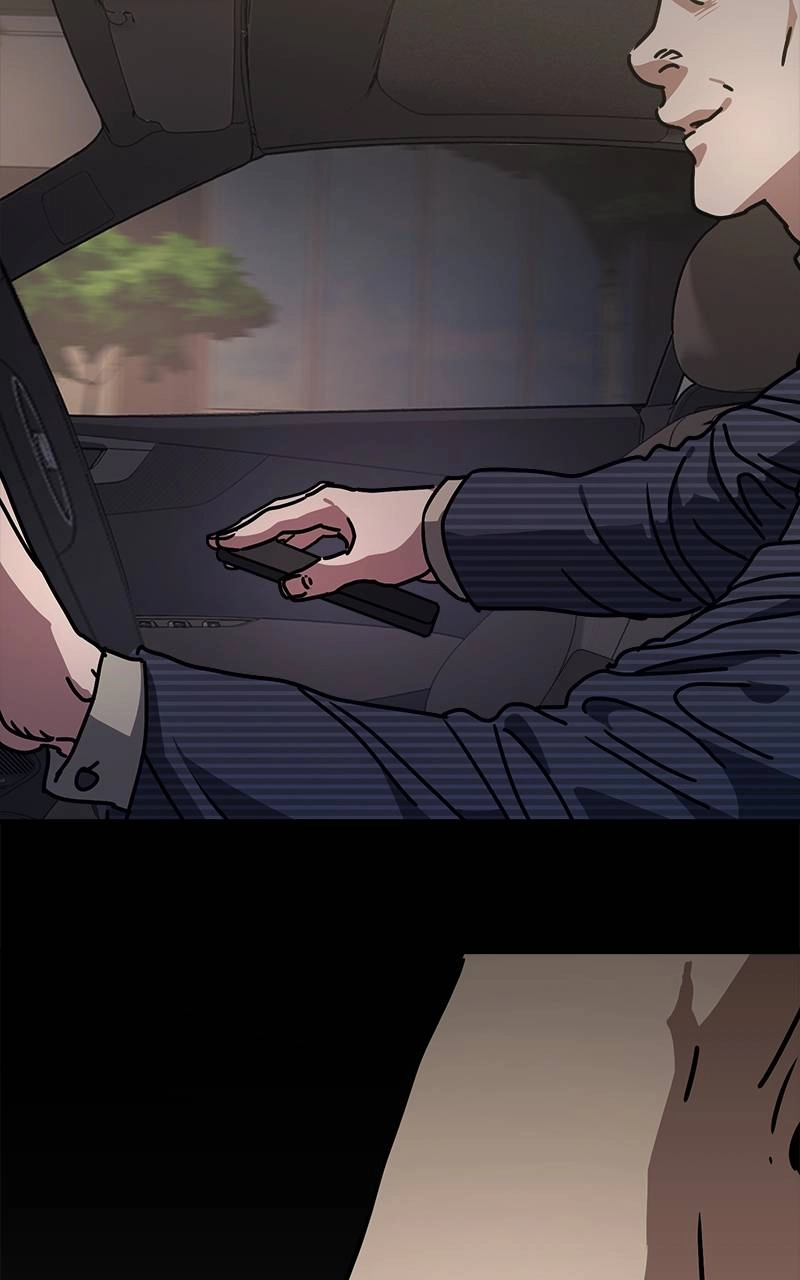 Hiding Out in an Apocalypse Chapter 8 - Page 36