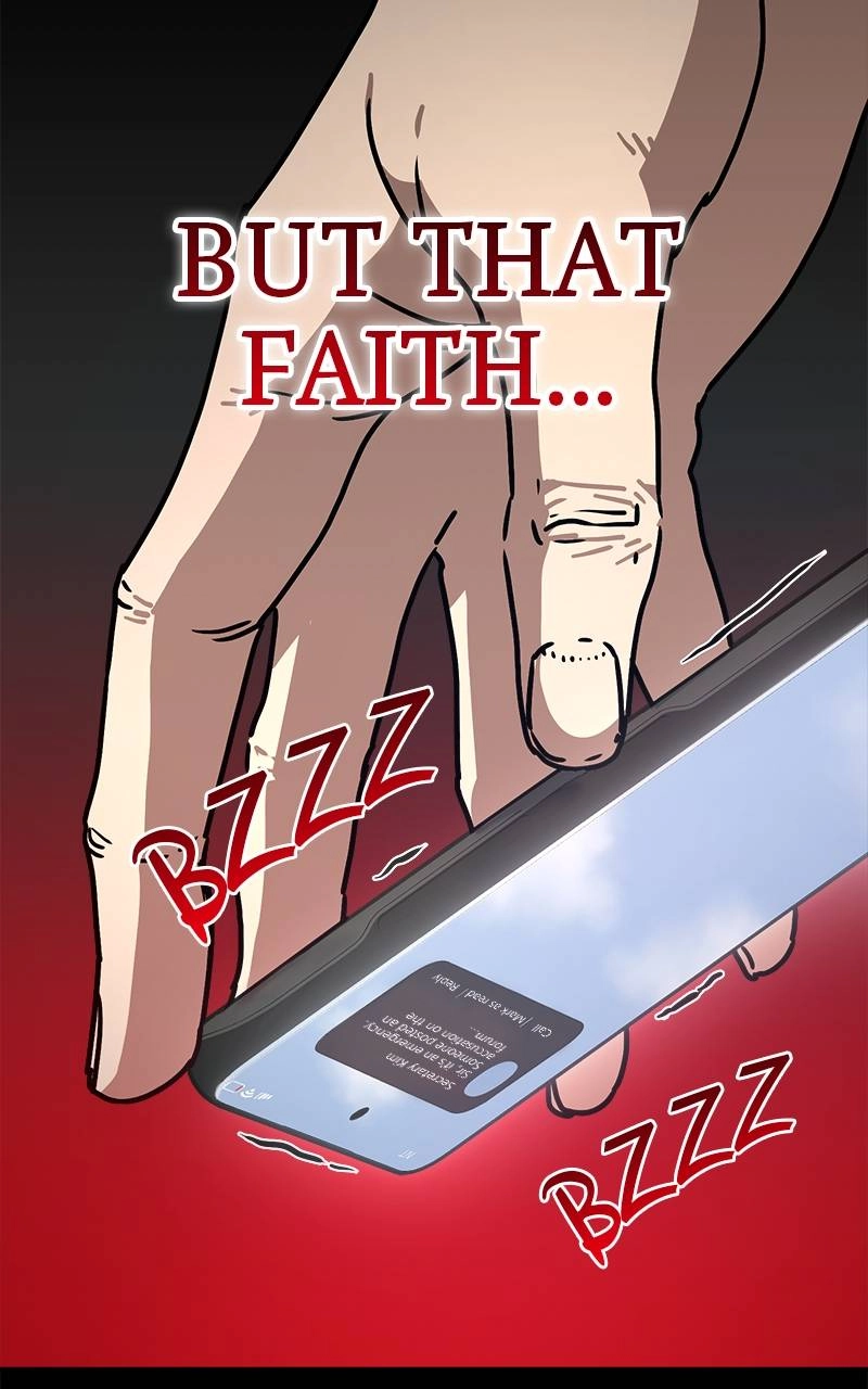 Hiding Out in an Apocalypse Chapter 8 - Page 37