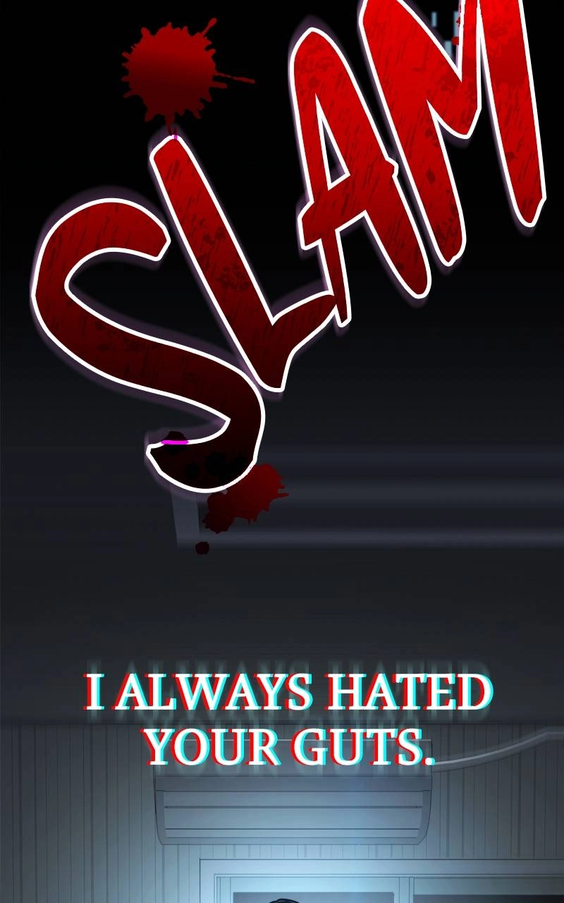 Hiding Out in an Apocalypse Chapter 8 - Page 44