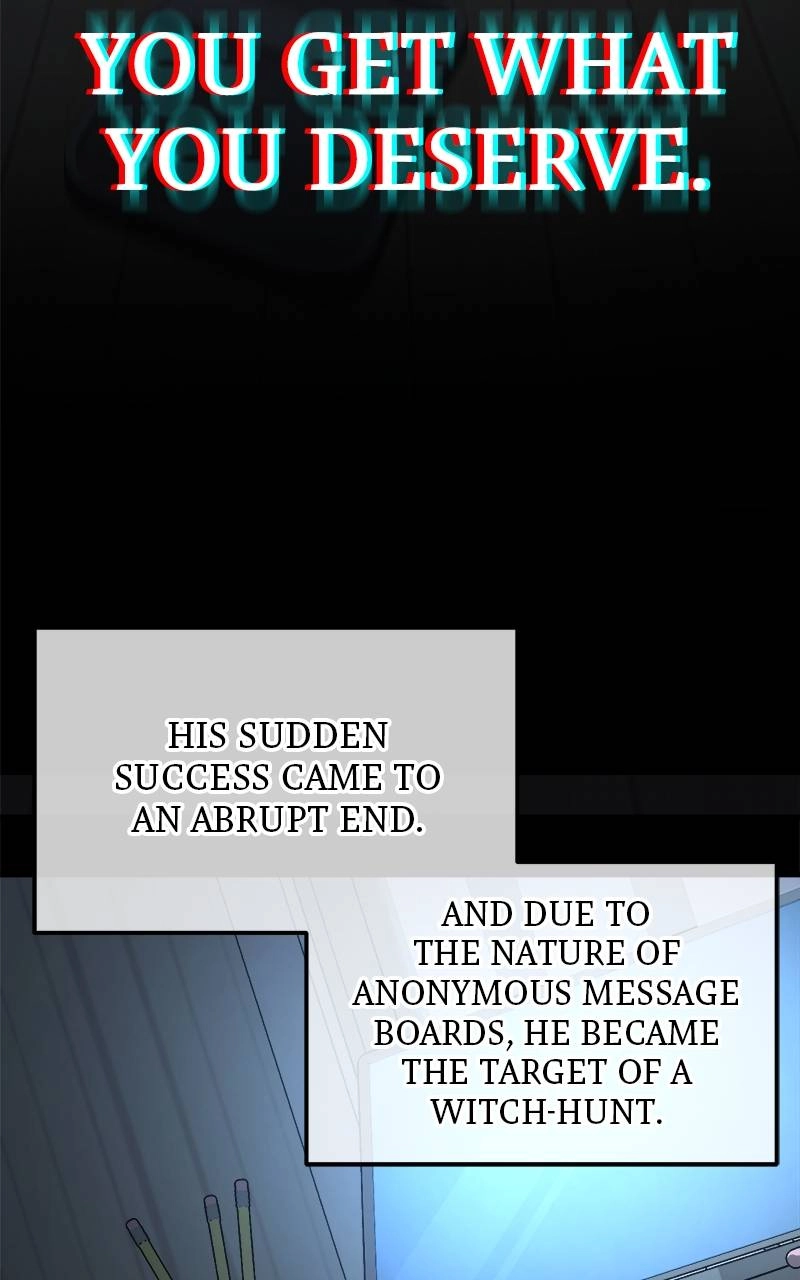 Hiding Out in an Apocalypse Chapter 8 - Page 46