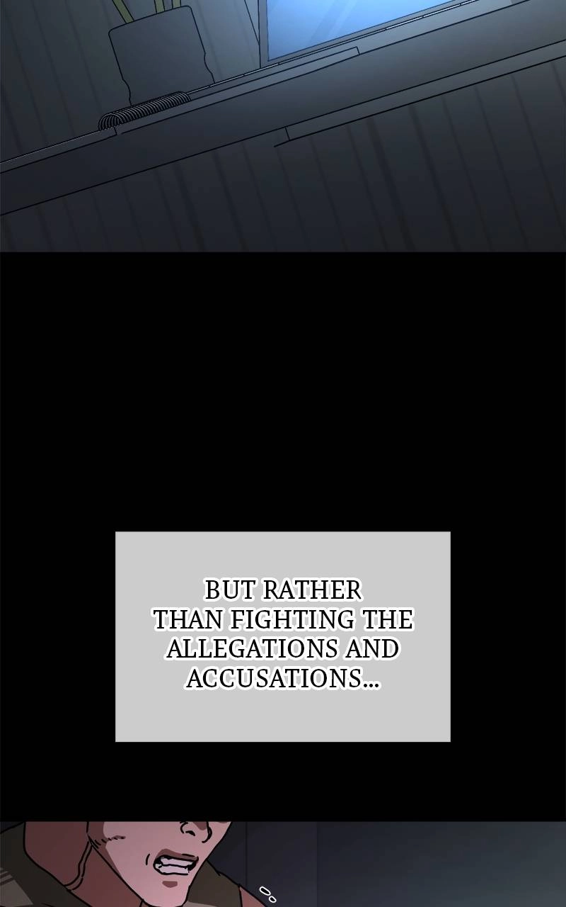 Hiding Out in an Apocalypse Chapter 8 - Page 47
